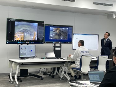 株式会社大本組様_導入事例